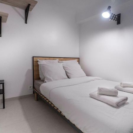 Appartement Centre De Cannes Buitenkant foto