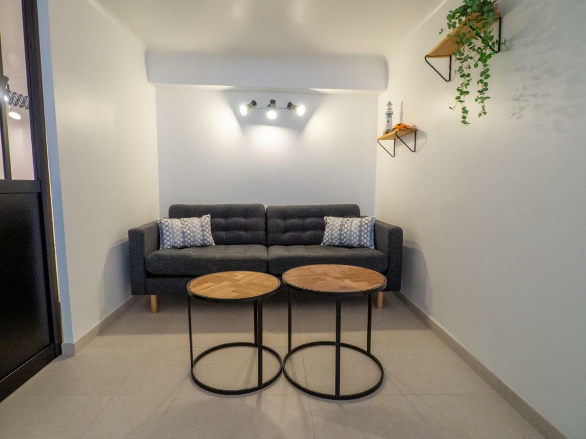 Appartement Centre De Cannes Buitenkant foto