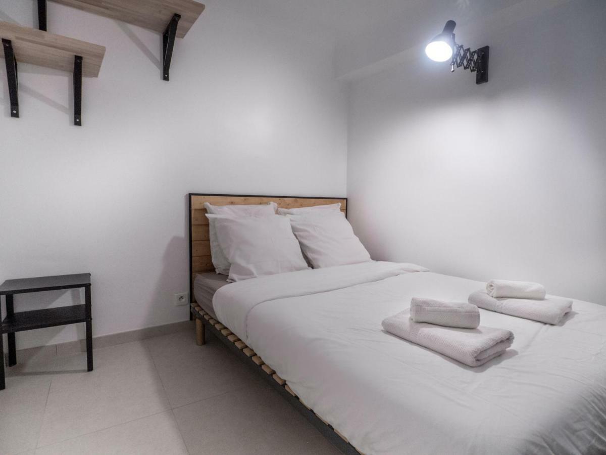 Appartement Centre De Cannes Buitenkant foto