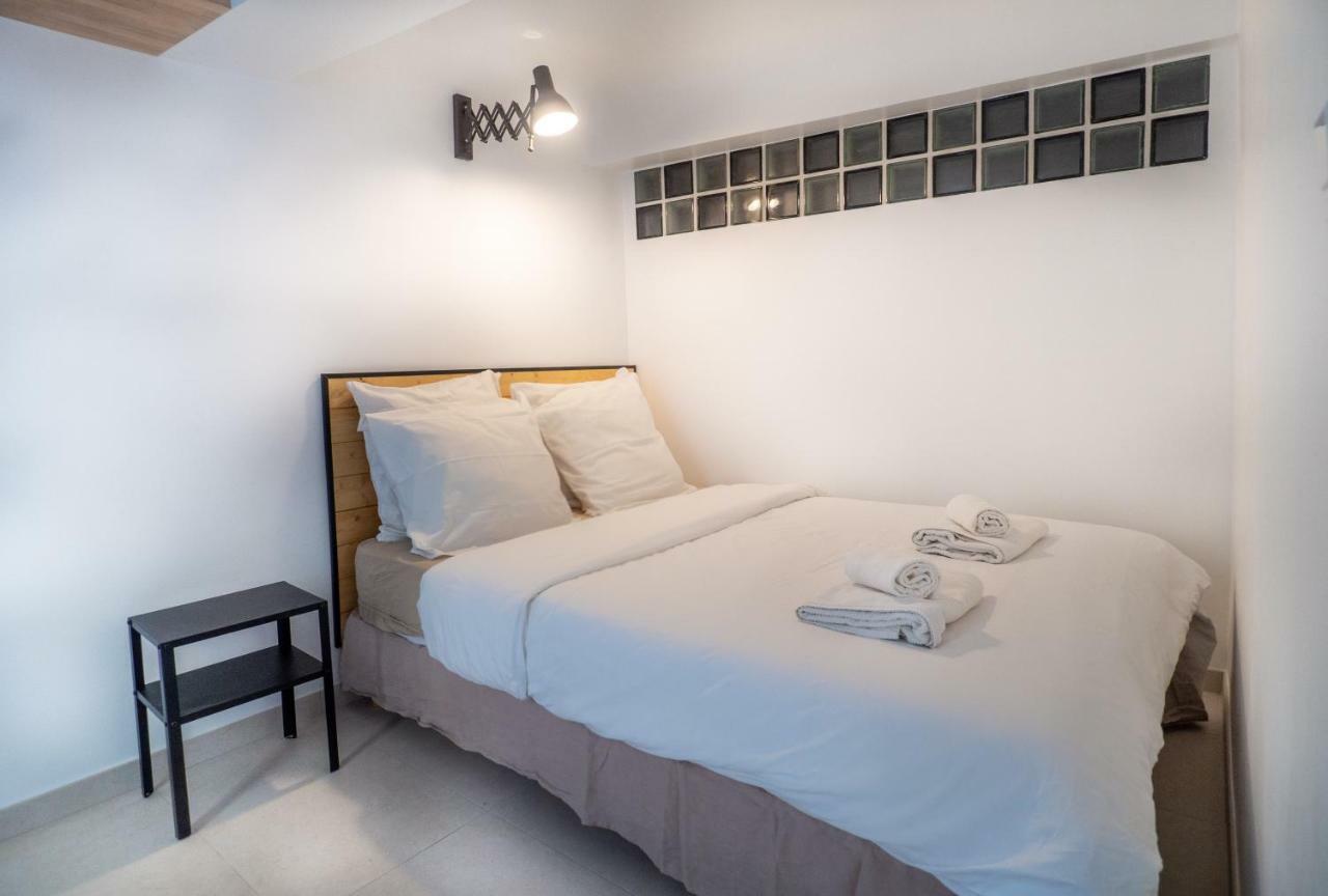 Appartement Centre De Cannes Buitenkant foto