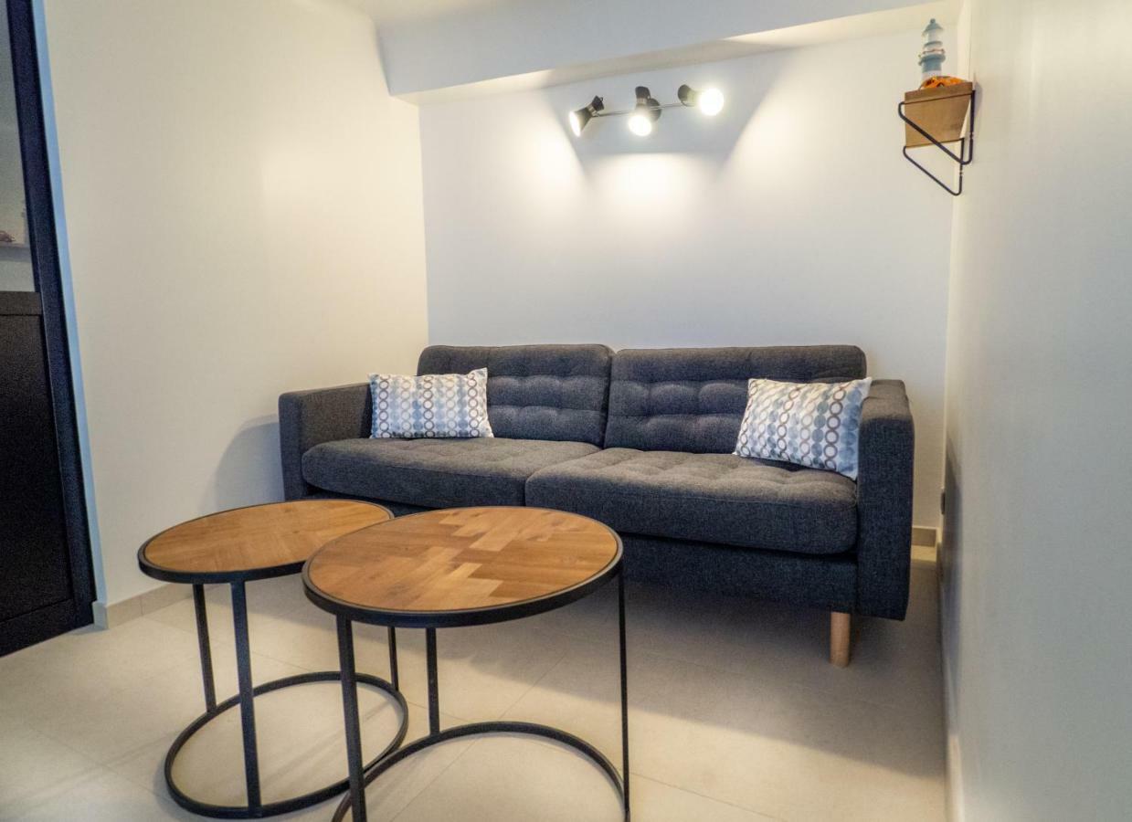 Appartement Centre De Cannes Buitenkant foto